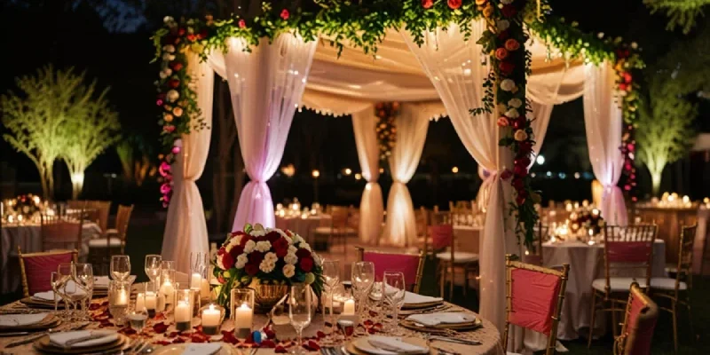 7 Important Qualities to Look Out For In an Event Planner before Hiring