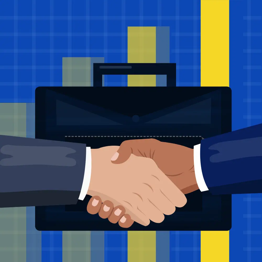 Handshake with Promise