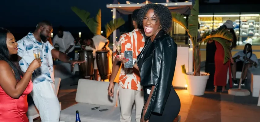 Event & Party Support Services: Creating Well-Organized and Enjoyable Celebrations